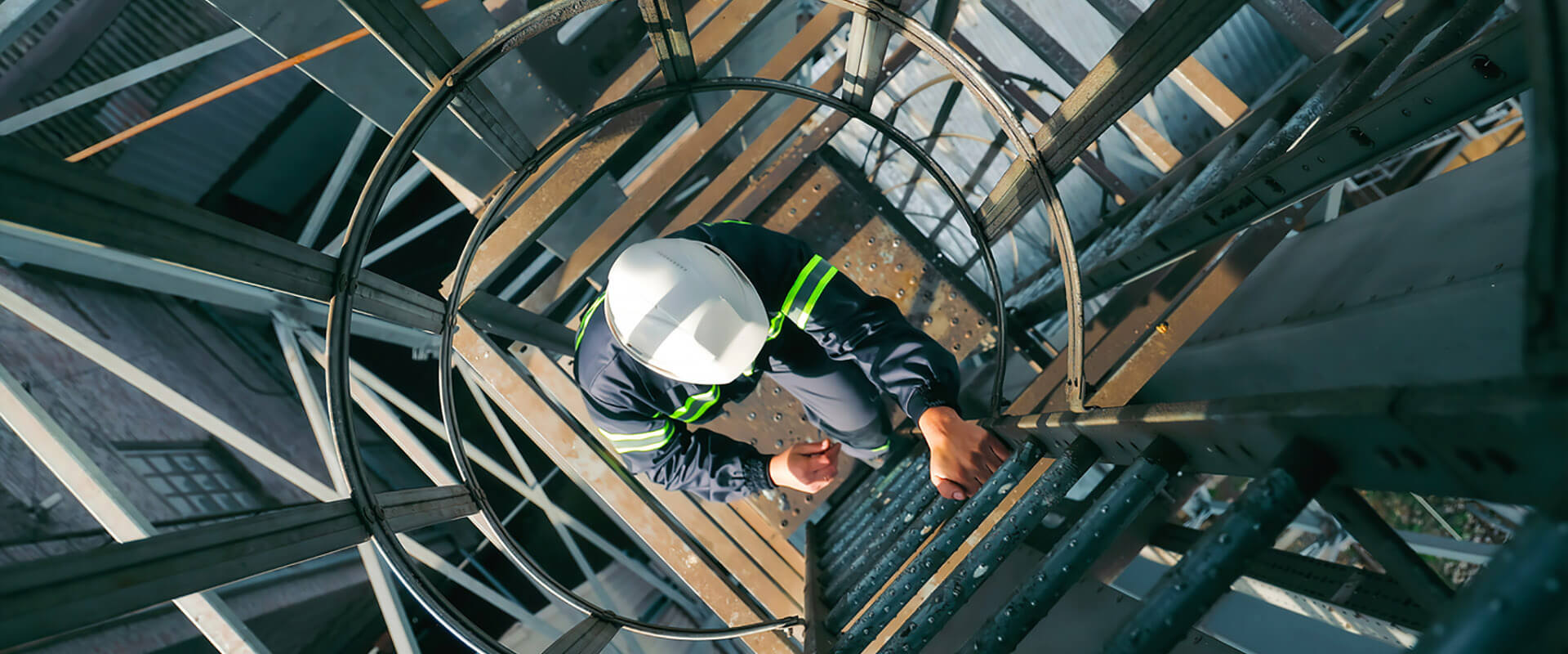 Confined Spaces Banner