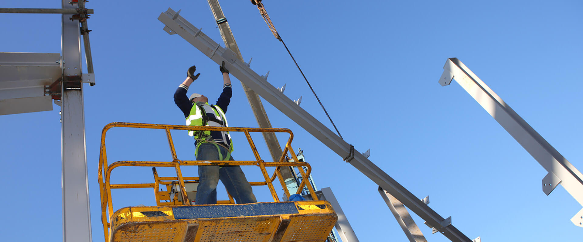 High Risk Licences Banner