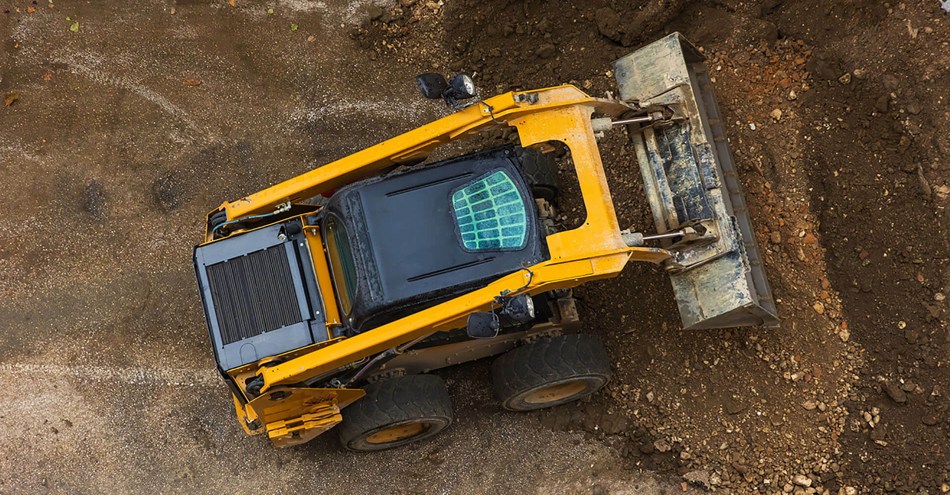 Skid Steer Loader Training Courses