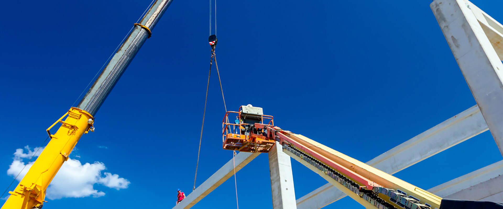 rigging basic course banner