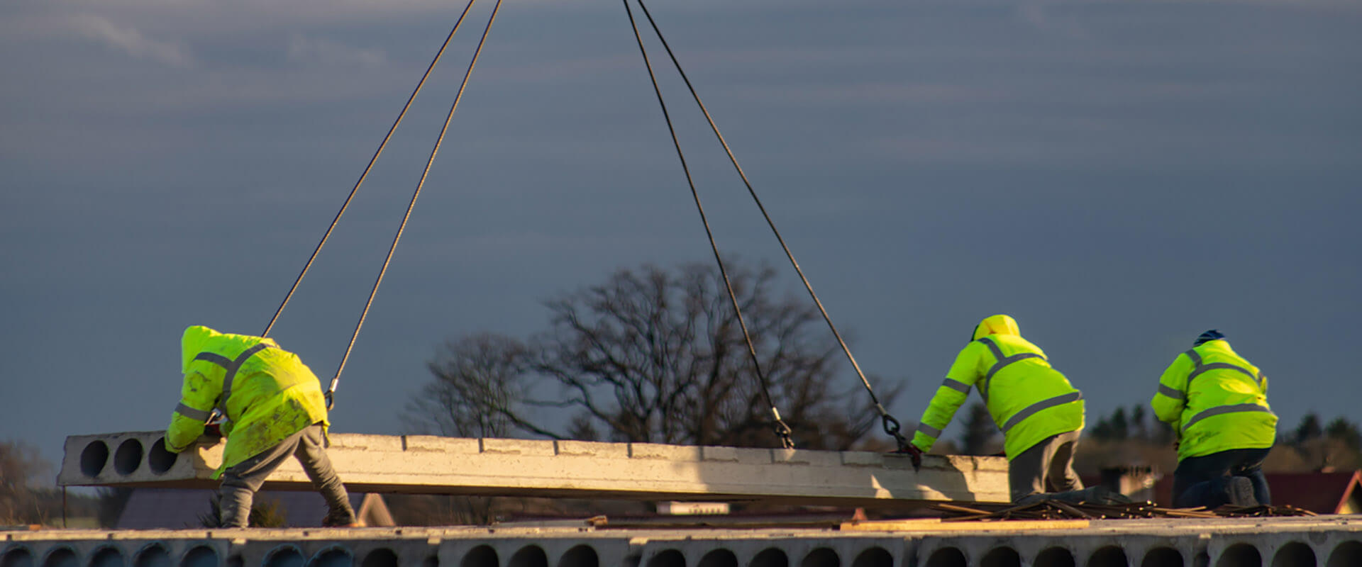 rigging intermediate course banner