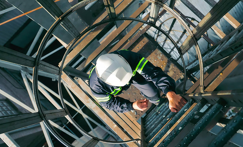 Confined Spaces Licence