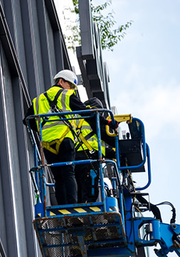 High Risk Work Licence