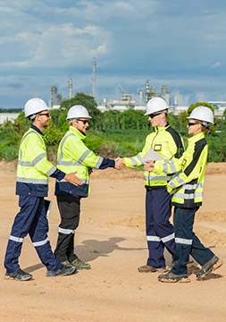 Statement of Attainment or Certificates