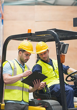 Formal VoC Assessment