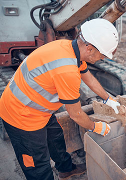 Equipment Familiarisation