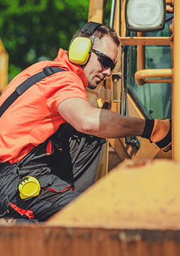 Maintenance & Troubleshooting