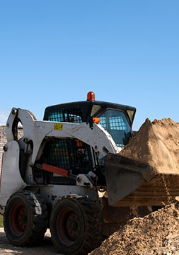 Introduction to Wheeled Front End Loaders