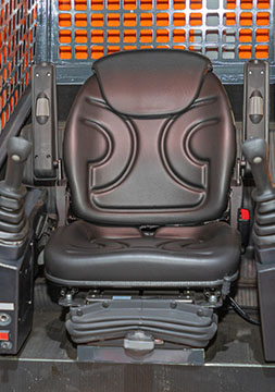 Operational Techniques