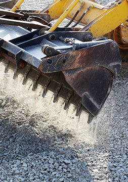 Equipment Familiarisation