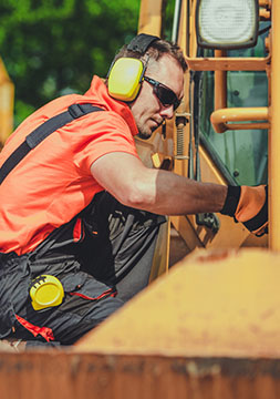 Maintenance & Troubleshooting