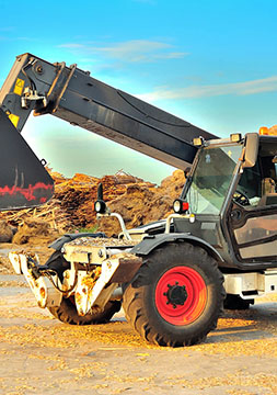 Operational Techniques