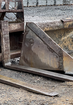 Equipment Familiarisation