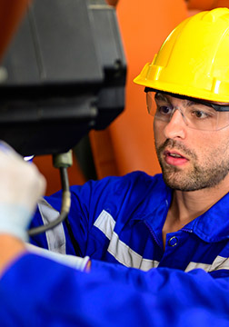 Maintenance & Troubleshooting