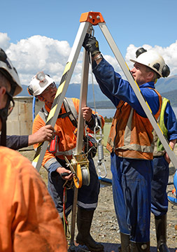 Operational Techniques