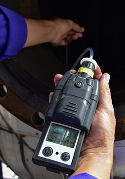 Equipment Familiarisation