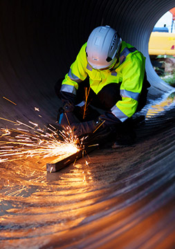 Maintenance & Troubleshooting