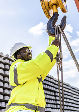 Operational Techniques