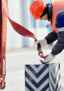 Equipment Familiarisation