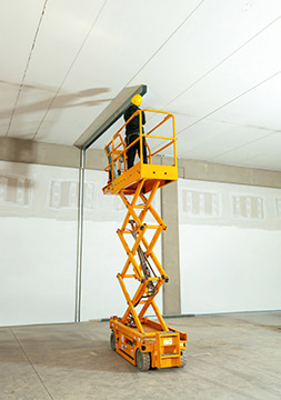 Introduction to EWPs