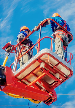 Operational Techniques