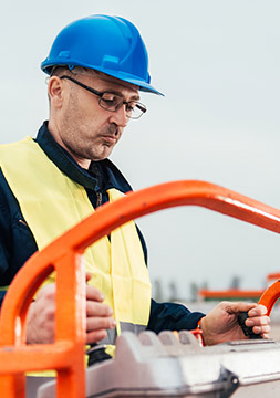 Equipment Familiarisation