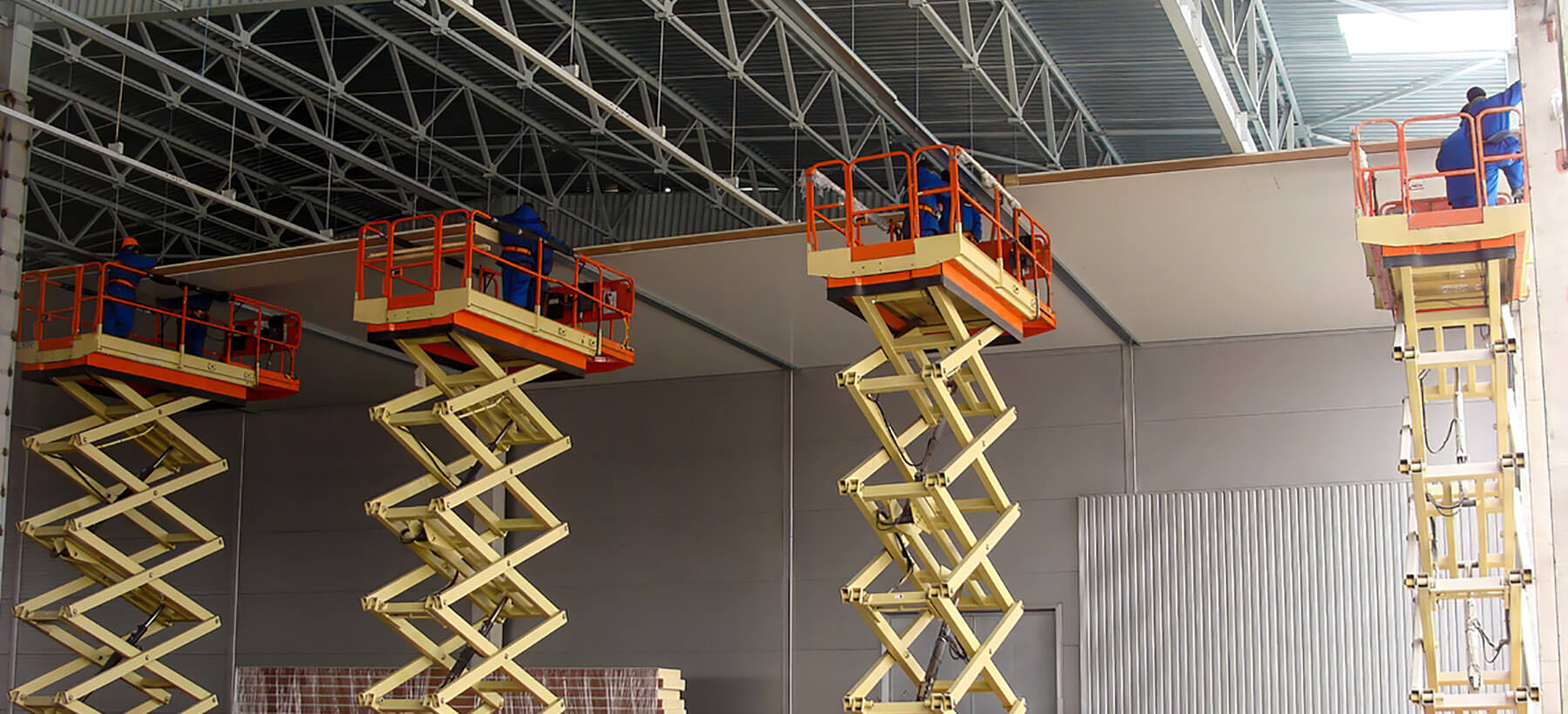 skills course banner