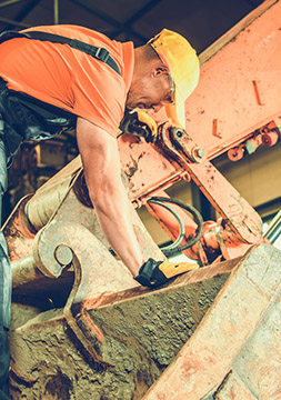 Maintenance & Troubleshooting