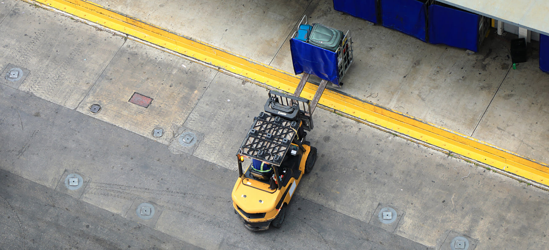 skills course banner