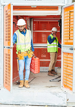 Operational Techniques