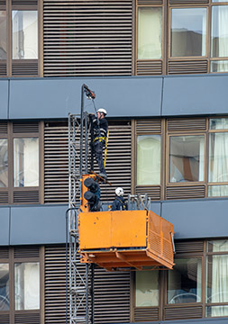 Maintenance & Troubleshooting