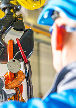 Operational Techniques