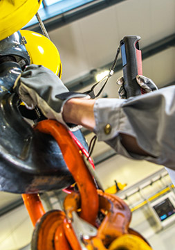 Maintenance & Troubleshooting