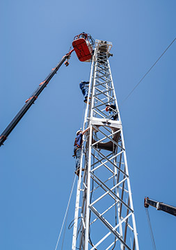 Operational Techniques