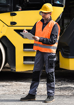 Maintenance & Troubleshooting